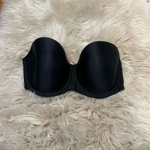 Fantasie strapless bra